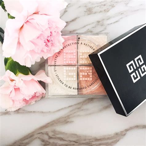 givenchy loose powder malaysia|givenchy loose powder review.